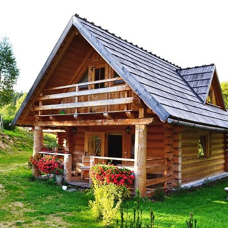 Lesniowka Domki W Karpaczu Екстер'єр фото