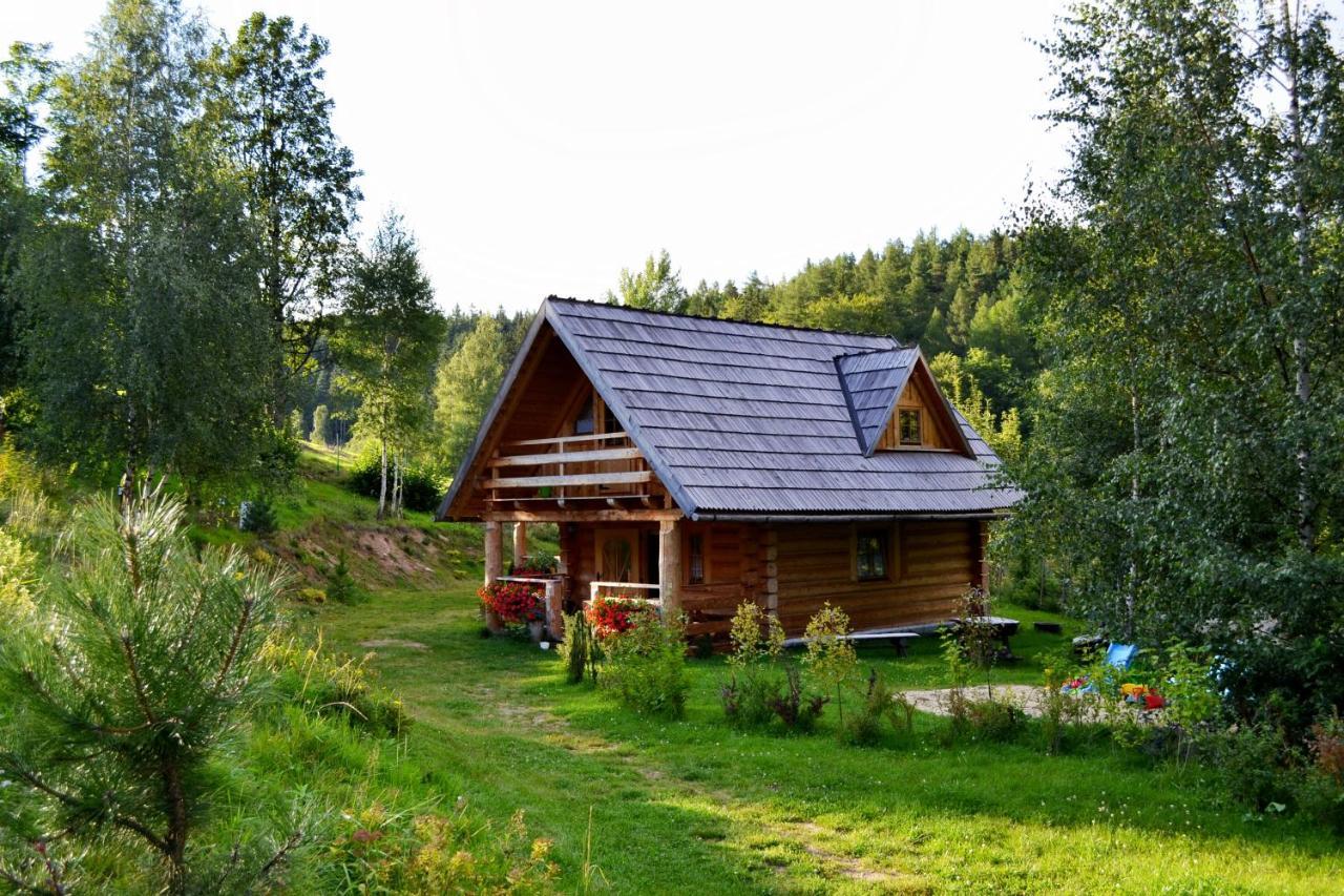 Lesniowka Domki W Karpaczu Екстер'єр фото